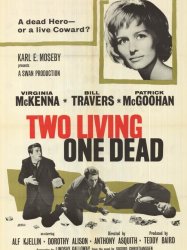 Two Living, One Dead