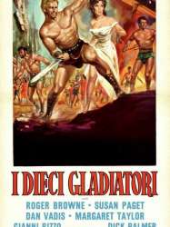 Les Dix Gladiateurs