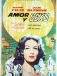 Amor y sexo (Safo 1963)
