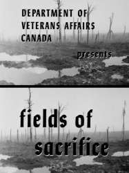 Fields of Sacrifice