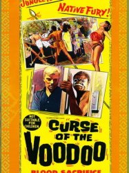 Curse Of The Voodoo