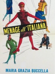 Menage all'italiana