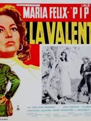 La Valentina