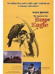 The Legend of the Boy and the Eagle