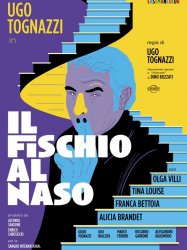 Il fischio al naso