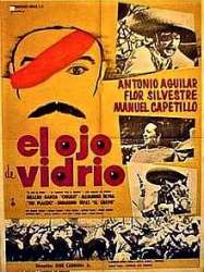 El ojo de vidrio