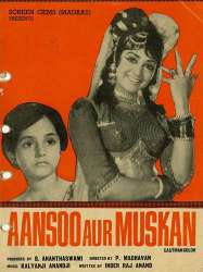 Aansoo Aur Muskan