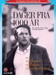 Dager fra 1000 år