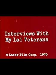 Interviews with My Lai Veterans