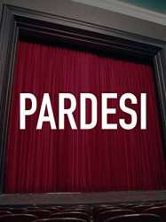 Pardesi