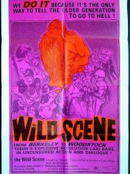 The Wild Scene