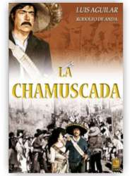 La chamuscada