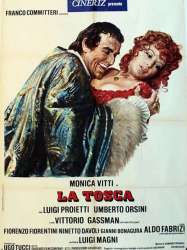 La Tosca