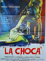 La choca