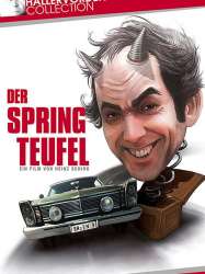 Der Springteufel