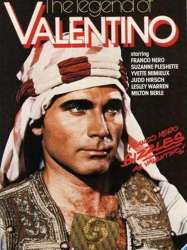 The Legend of Valentino