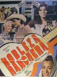 Nobleza ranchera