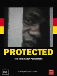 Protected: The Truth About Palm Island