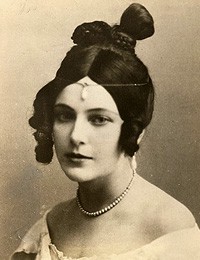 Olga Baclanova