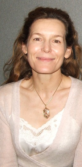 Alice Krige