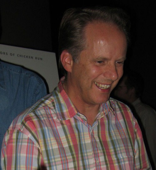 Nick Park