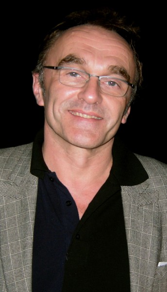 Danny Boyle