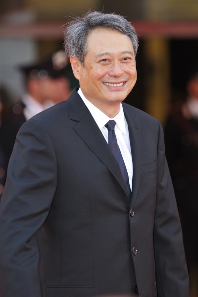 Ang Lee