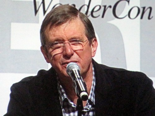 Mike Newell