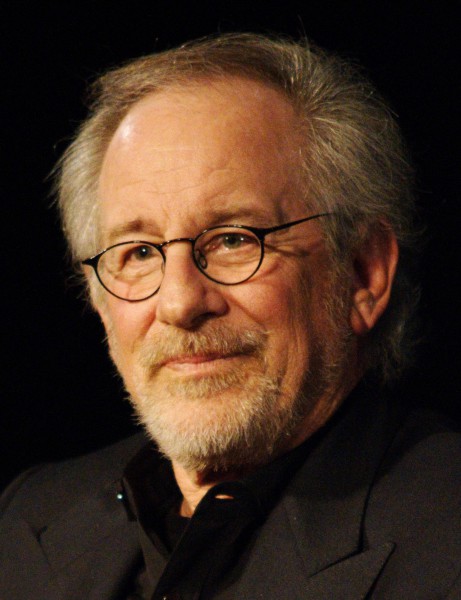 Steven Spielberg