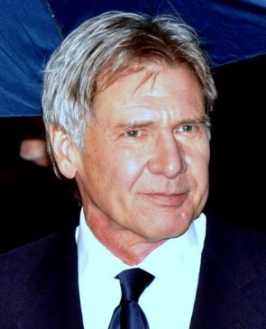 Harrison Ford