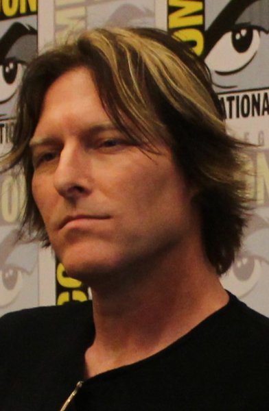 Tyler Bates