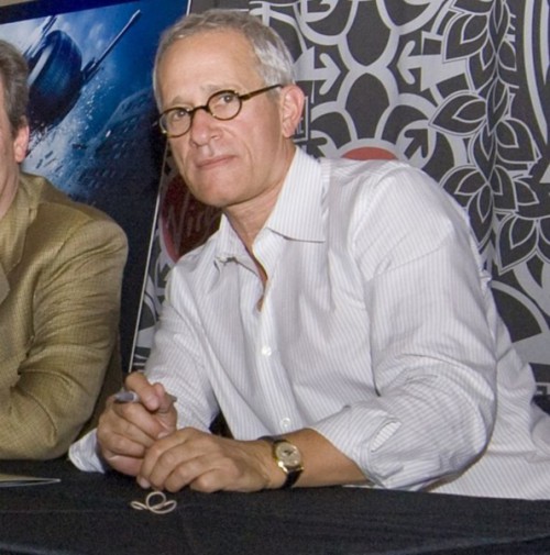 James Newton Howard