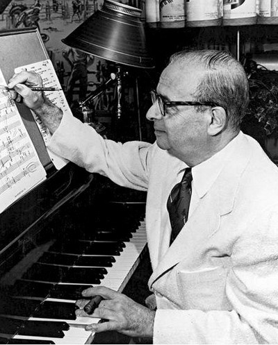 Max Steiner