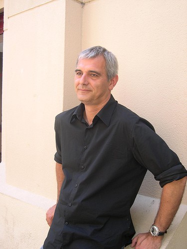 Laurent Cantet