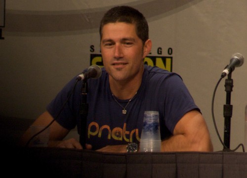 Matthew Fox