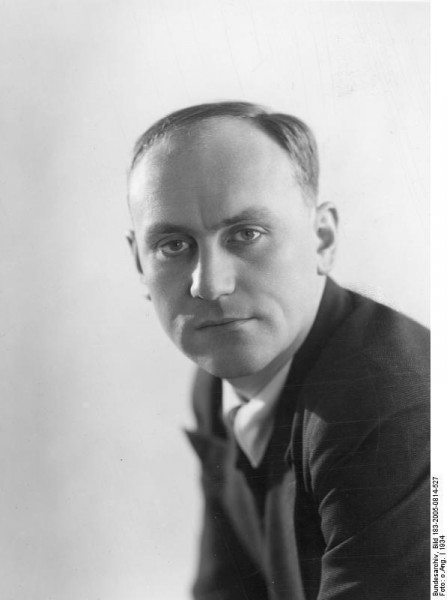 Bernhard Theodor Henry Minetti