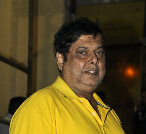 David Dhawan