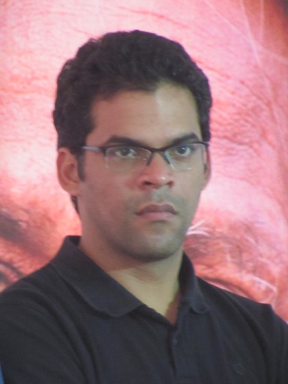 Vikramaditya Motwane