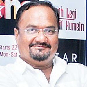 Sanjay Surkar