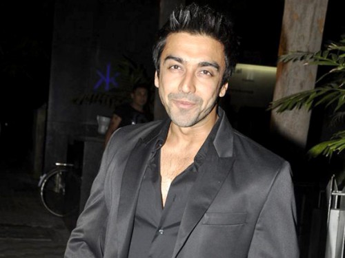 Ashish Chowdhry