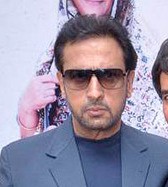 Gulshan Grover