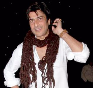 Sharad Kapoor