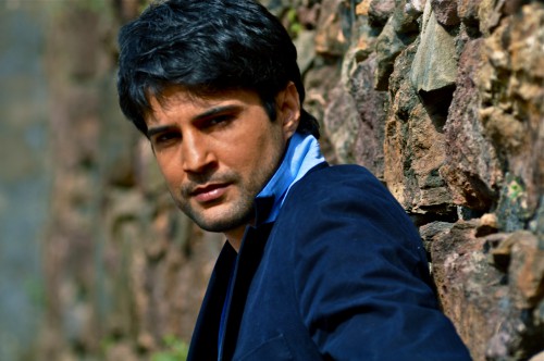 Rajeev Khandelwal