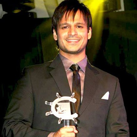 Vivek Oberoi