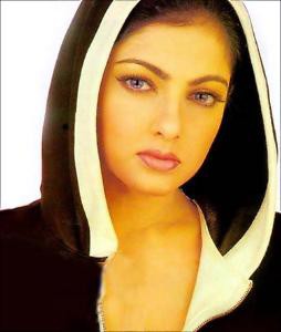 Mamta Kulkarni