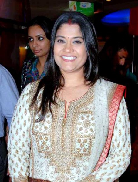 Renuka Shahane