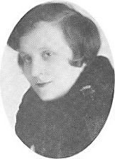 Irma Patkós