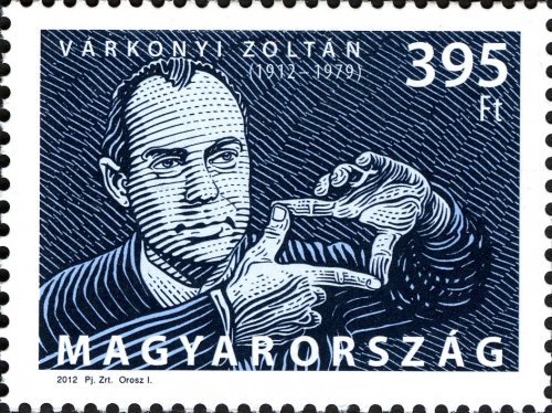 Zoltán Várkonyi