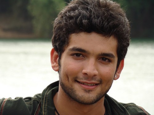 Diganth Manchale