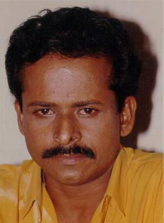 Bobby Kottarakkara